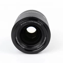 Viltrox 27mm f1.2 Pro APS-C For Fuji X-Mount-Detail4