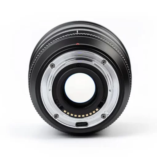 Viltrox 27mm f1.2 Pro APS-C For Fuji X-Mount-Detail6