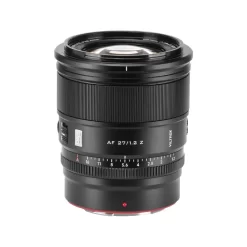 Viltrox 27mm f1.2 Pro APS-C Lens For Nikon Z-Mount-Detail1