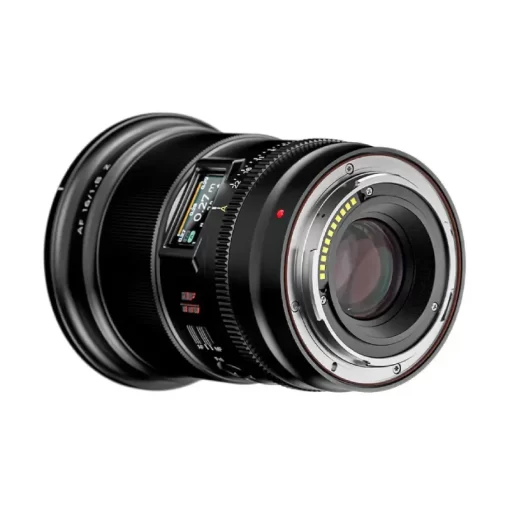 Viltrox AF 16mm f1.8 Lens For Nikon Z-mount-Detail3