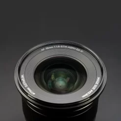 Viltrox AF 16mm f1.8 Lens For Nikon Z-mount-Detail6