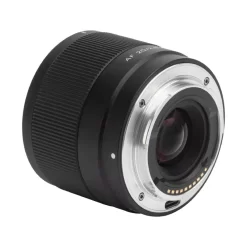 Viltrox AF 20mm f2.8 Full-Frame Lens For Nikon Z-Mount-Detail4