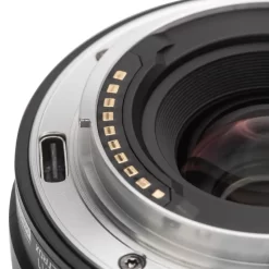 Viltrox AF 20mm f2.8 Full-Frame Lens For Nikon Z-Mount-Detail5