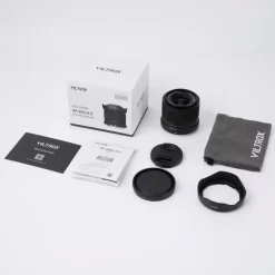 Viltrox AF 20mm f2.8 Full-Frame Lens For Nikon Z-Mount-Detail8