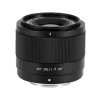 Viltrox AF 35mm f-1.7 APS-C Lens For Fuji X-Mount-Detail1