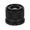 Viltrox AF 35mm f1.7 APS-C Lens For Nikon Z-Mount-Detail1