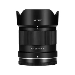 Viltrox AF 35mm f1.7 APS-C Lens For Nikon Z-Mount-Detail6