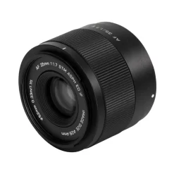 Viltrox AF 35mm f1.7 APS-C Lens For Sony E-Mount-Detail3