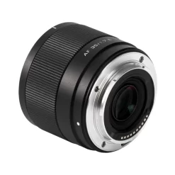 Viltrox AF 35mm f1.7 APS-C Lens For Sony E-Mount-Detail4