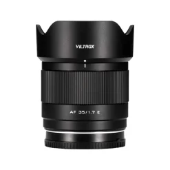 Viltrox AF 35mm f1.7 APS-C Lens For Sony E-Mount-Detail6