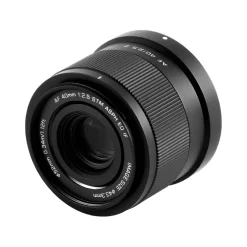 Viltrox AF 40mm f2.5 Full-Frame Lens For Nikon Z-Mount-Detail4