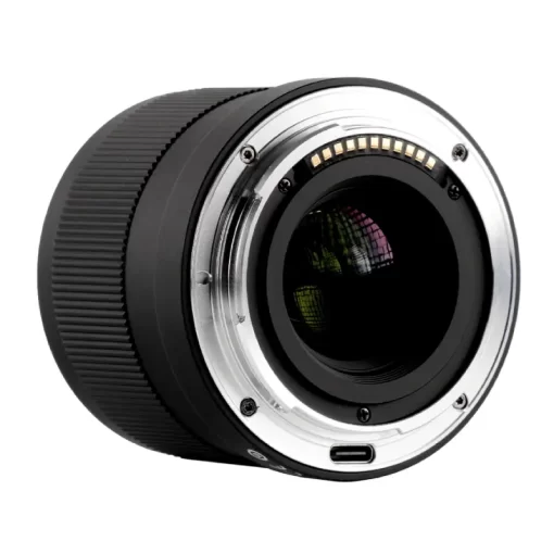 Viltrox AF 40mm f2.5 Full-Frame Lens For Nikon Z-Mount-Detail5