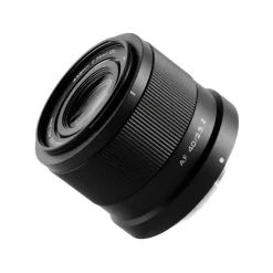 Viltrox AF 40mm f2.5 Full-Frame Lens For Nikon Z-Mount-Detail6