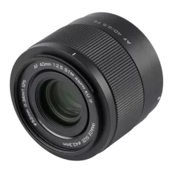 Viltrox AF 40mm f2.5 Full-Frame Lens For Sony E-Mount-Detail4