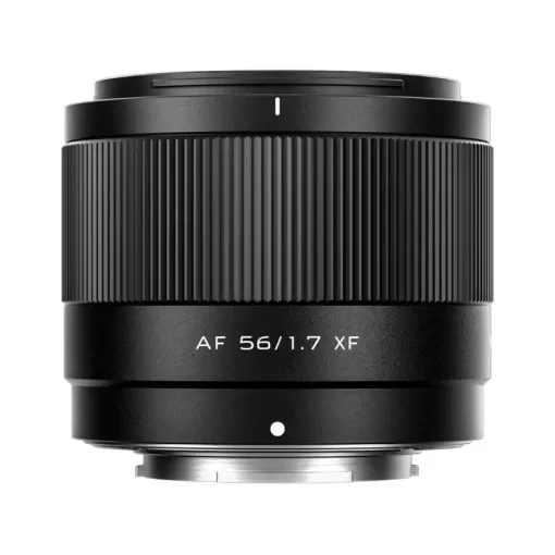 Viltrox AF 56mm f1.7 APS-C Lens For Fuji X-Mount-Detail2