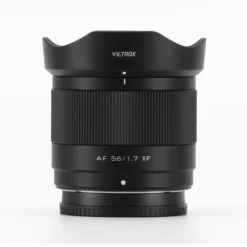 Viltrox AF 56mm f1.7 APS-C Lens For Fuji X-Mount-Detail5