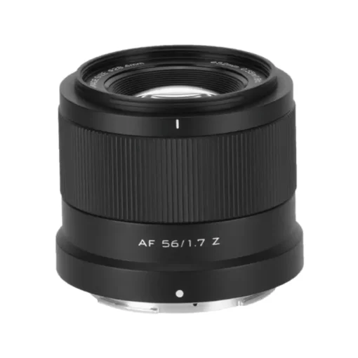 Viltrox AF 56mm f1.7 APS-C Lens For Nikon Z-Mount-Detail1