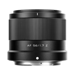 Viltrox AF 56mm f1.7 APS-C Lens For Nikon Z-Mount-Detail2