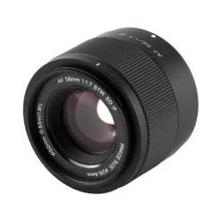 Viltrox AF 56mm f1.7 APS-C Lens For Nikon Z-Mount-Detail3