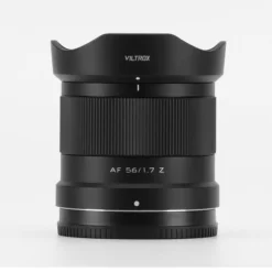 Viltrox AF 56mm f1.7 APS-C Lens For Nikon Z-Mount-Detail6