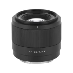 Viltrox AF 56mm f1.7 APS-C Lens For Sony E-Mount-Detail1