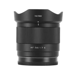 Viltrox AF 56mm f1.7 APS-C Lens For Sony E-Mount-Detail4