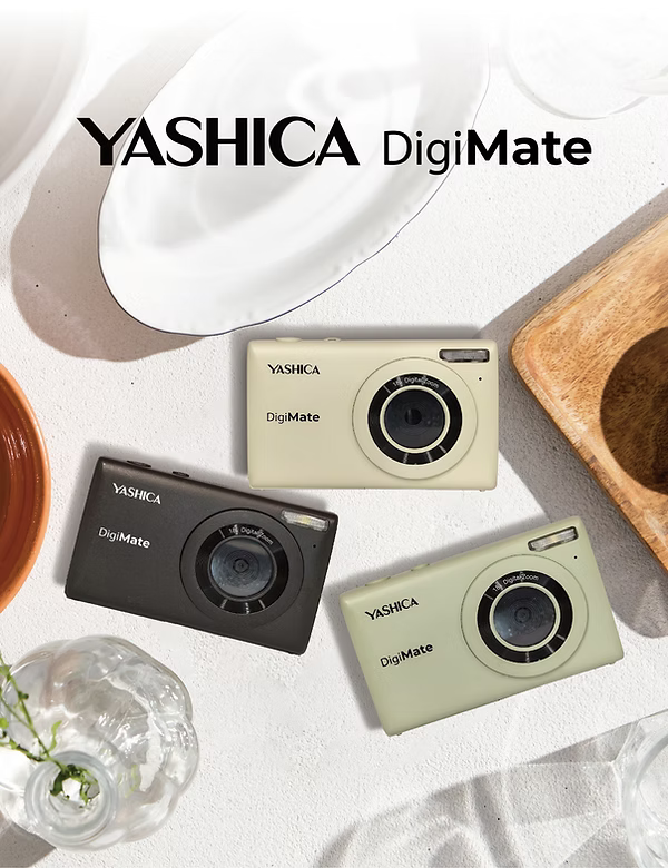 YASHICA DigiMate-Des1