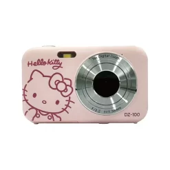 YASHICA Hello Kitty DZ-100-Detail5