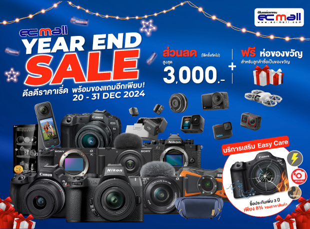 ecmall end year sale