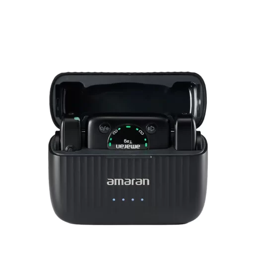 Amaran Tag Wireless Microphone-B2