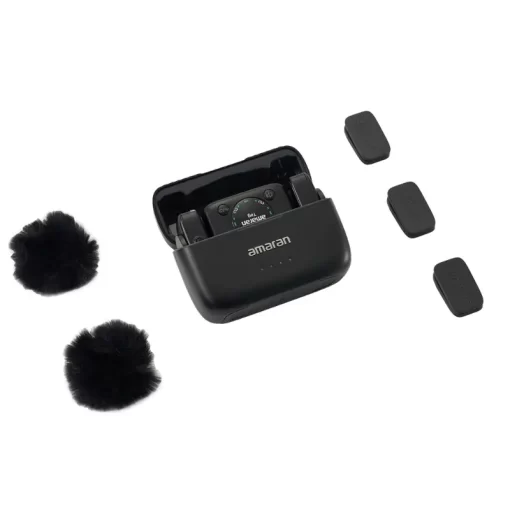 Amaran Tag Wireless Microphone-B3