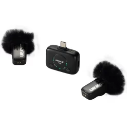 Amaran Tag Wireless Microphone-B4