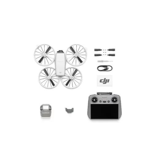 DJI Flip (DJI RC 2)-Detail1