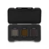 DJI Flip ND Filters Set (ND16,64,256)-Detail1