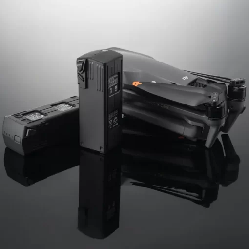 DJI Mavic 3 Intelligent Flight Battery-Detail5