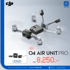 DJI O4 Air Unit Pro-Detail1