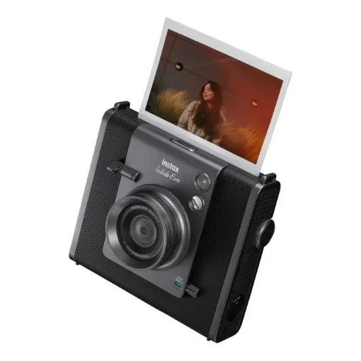 Fujifilm Instax WIDE Evo-Des10