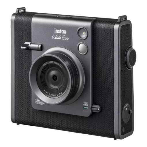 Fujifilm Instax WIDE Evo-Des4