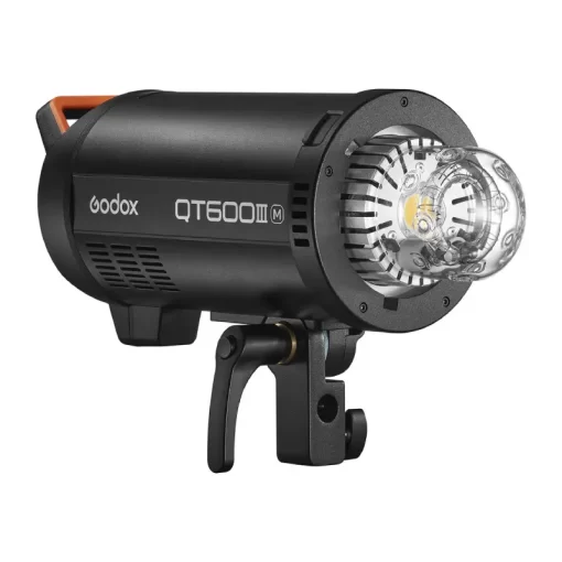 Godox QT600IIIM Flash Head-Detail5