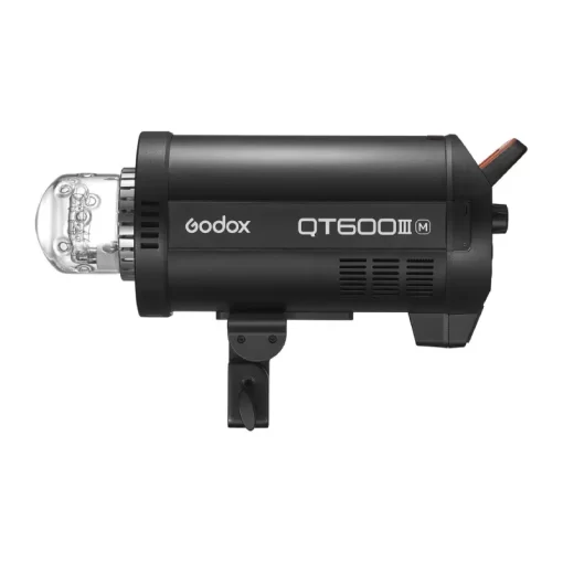 Godox QT600IIIM Flash Head-Detail7