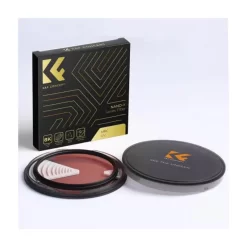 K&F Concept Nano-X MRC UV Filter-Detaile8