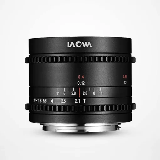 Laowa MFT Cine Prime 3-Lens Wide Bundle-Detail2