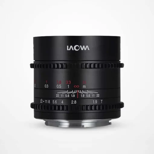 Laowa MFT Cine Prime 3-Lens Wide Bundle-Detail4