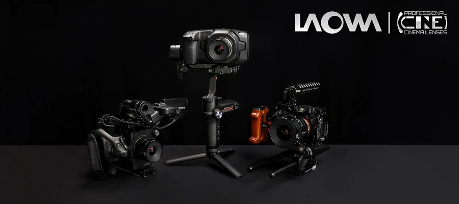 Laowa MFT Cine Prime 3-Lens Wide Bundle-Des2