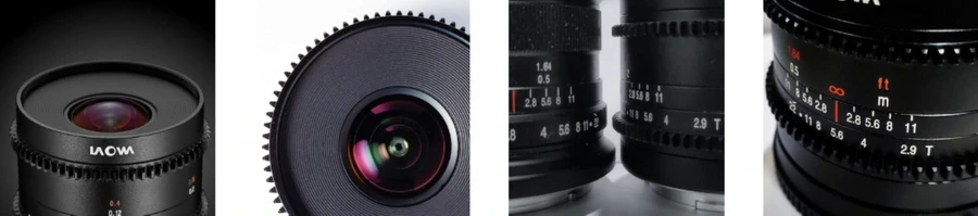 Laowa MFT Cine Prime 3-Lens Wide Bundle-Des5