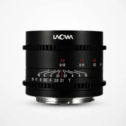 Laowa MFT Cine Prime 3-Lens Wide+Macro Bundle (10mm T2.1, 17mmT1.9,50mmT2.9 Macro ) For MFT-Detail2