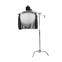 Nanlite LT-80 Lantern Softbox-Detail6