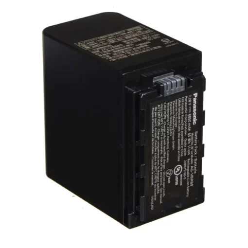 Panasonic AG-VBR89G Battery-Detail2