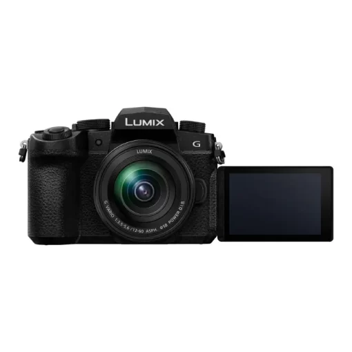 Panasonic Lumix DC-G97-Detail11