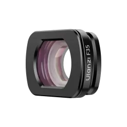 Ulanzi F35 Pocket 3 Wide-Angle Lens-Detail1